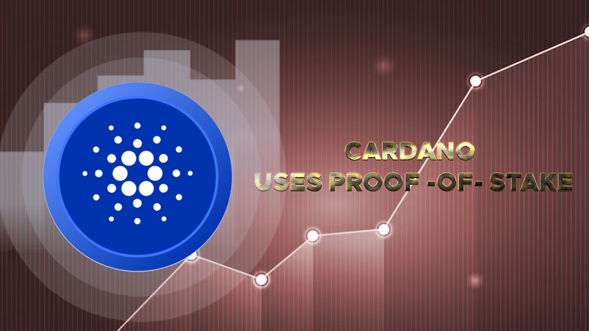 Cardano Uses Proof-0f-Stake Consensus What are its benefits