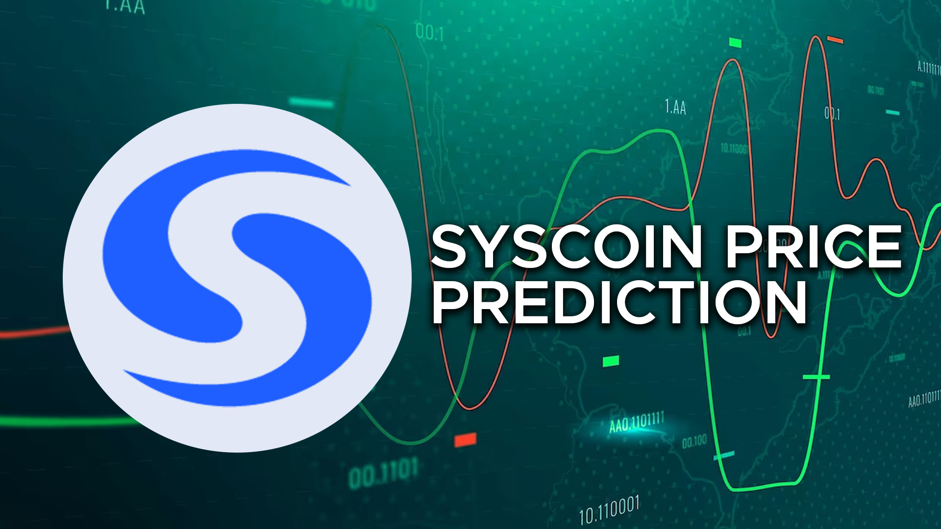 SYSCOIN Price Prediction: Can SYS Token Glance Back At $0.25?