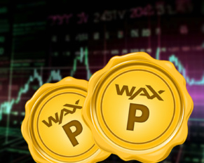 WAXP Technical Analysis: WAXP creating potential double bottom