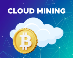 What is cloud mining, List of top 5 cloud mining platforms
