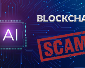 AI Blockchain Scam: How to Safeguard Against these Scams