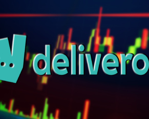Deliveroo Stock: ROO Breaks 348 Days Resistance, What’s Next?