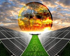 Examining Bitcoin’s Energy Consumption: A Deep Dive into the Network’s Power Usage