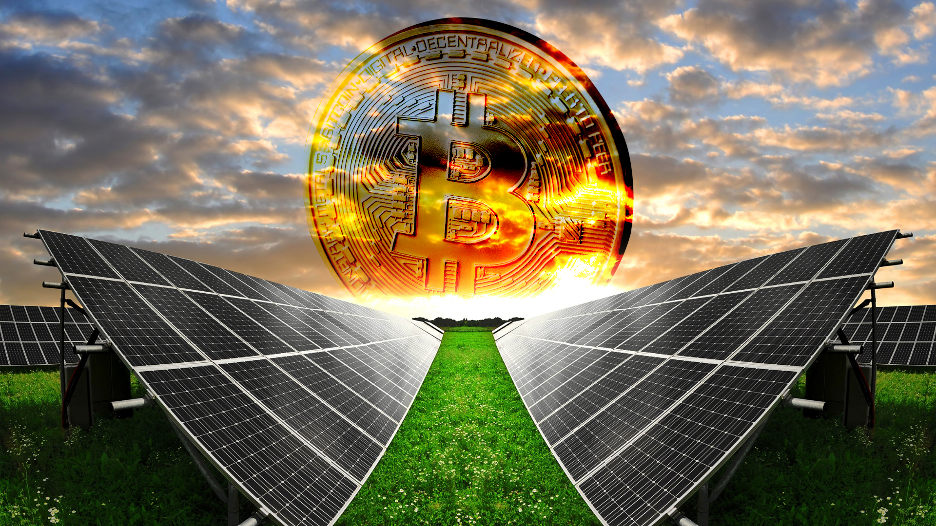 Examining Bitcoin’s Energy Consumption: A Deep Dive into the Network’s Power Usage