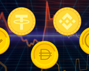 From Tether To Titans: Exploring The Rise Of Stablecoins