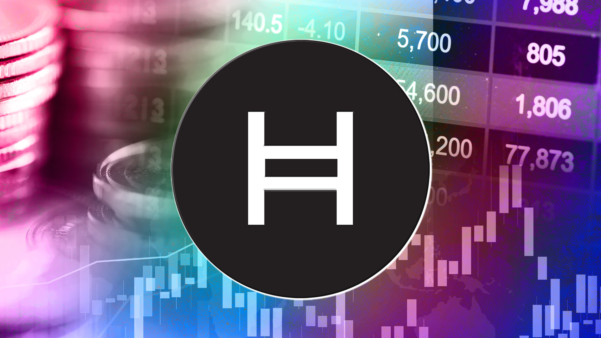 Hedera Price Prediction: HBAR is in a Recent Uptrend; Here's Why