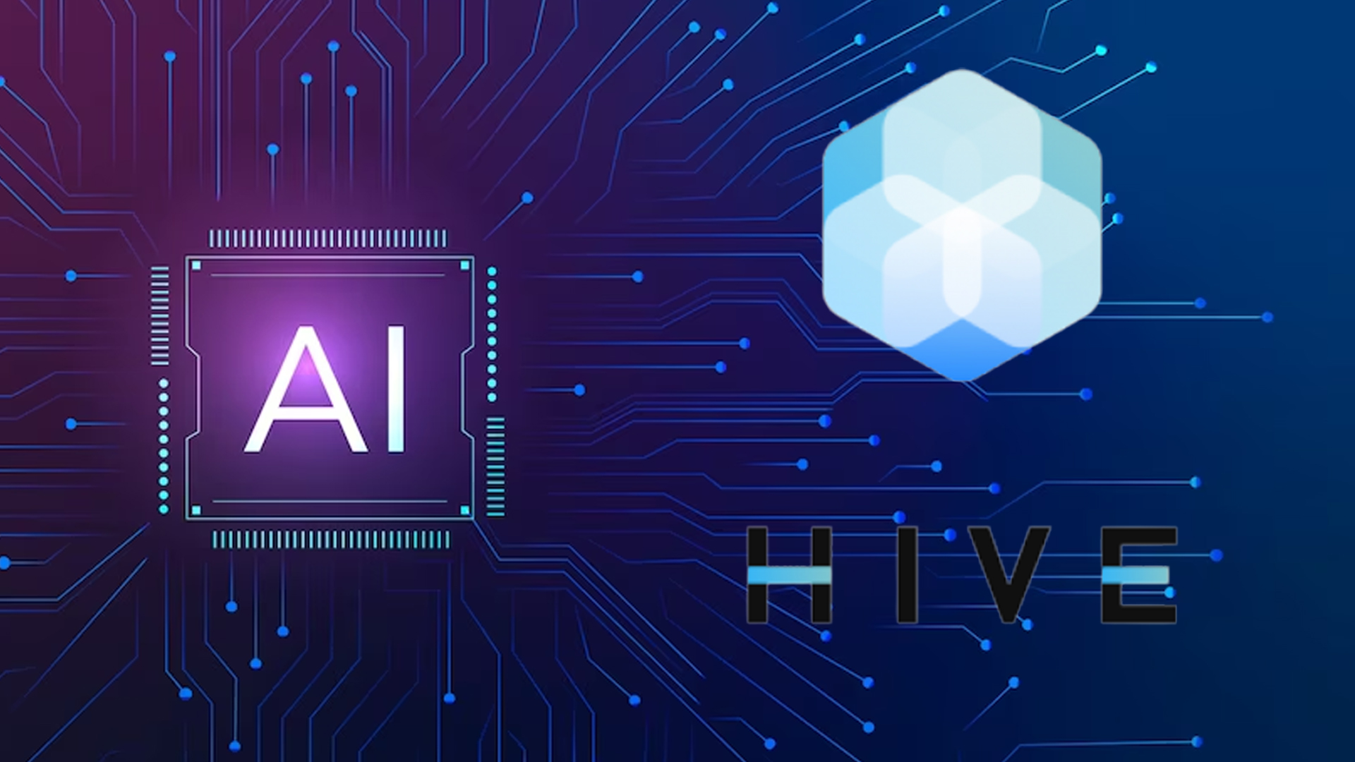 Hive Blockchain Promotes the Privacy of AI Models Using its GPUs