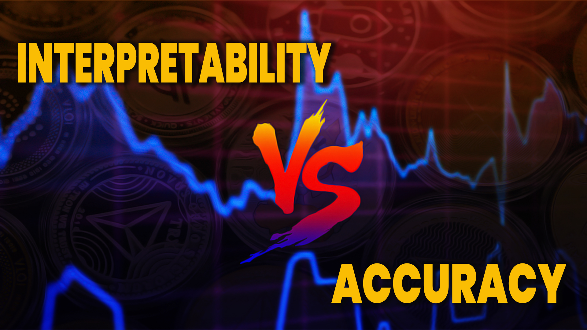 Interpretability Vs Accuracy: What they mean in Crypto Prediction