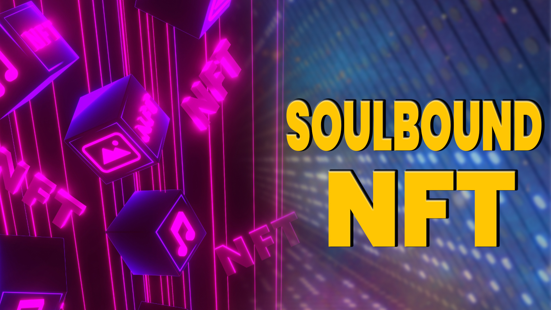 Soulbound NFTs and Their Implications