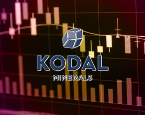 Is the bearish trend in Kodal Minerals sign for a big breakout? A price analysis