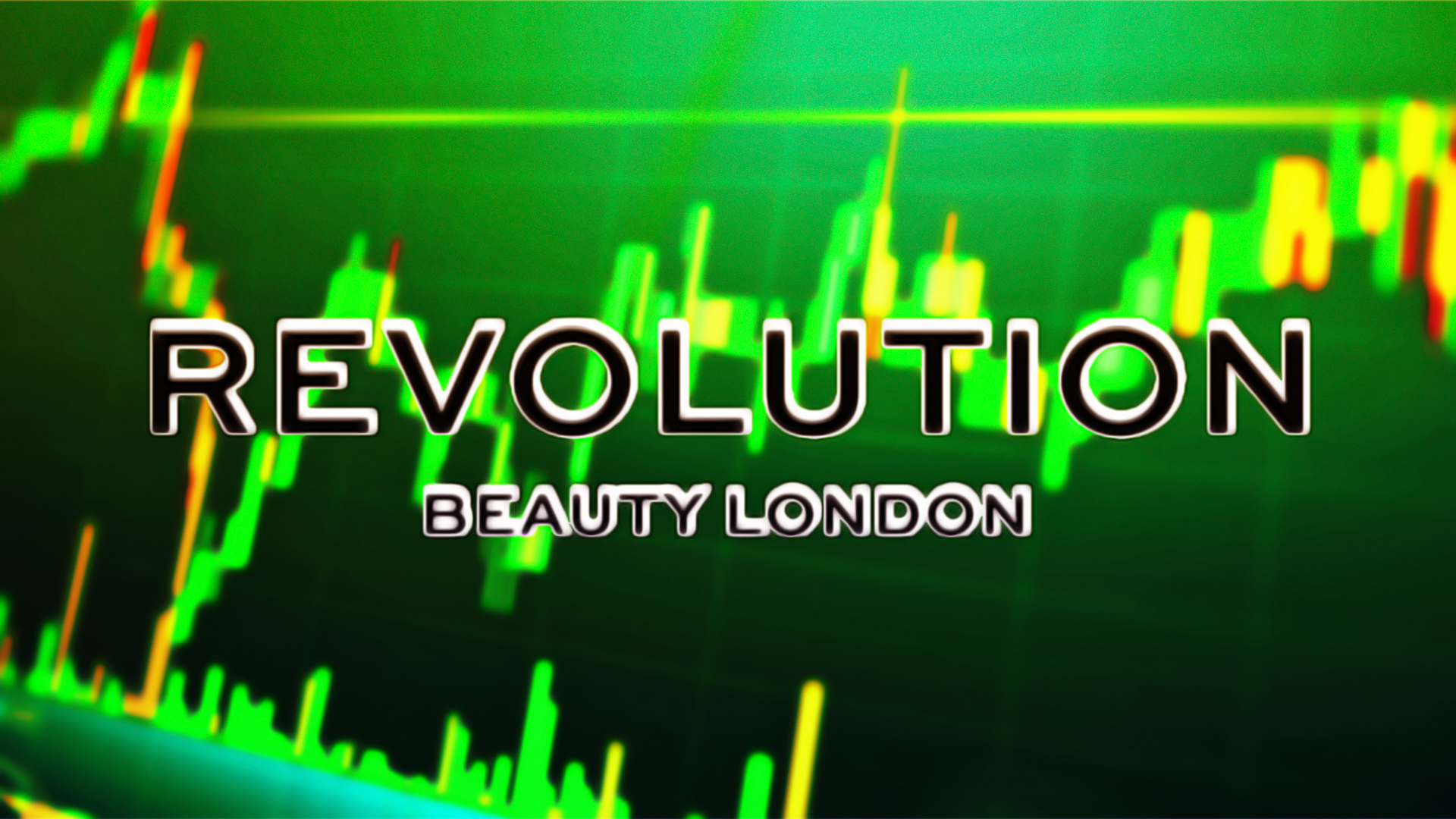 Will the long range bound movement lead to a big move? Revolution beauty stock analysis.
