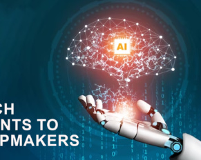 From Tech Giants to Chipmakers: What’s New in the World of AI?
