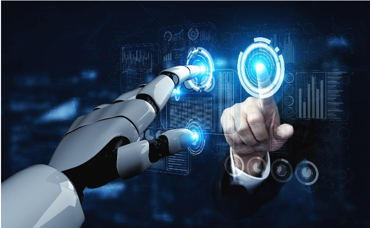 Fintech Industry Revolution: Role of Robotic Process Automation