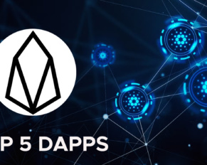 Top 5 EOS Blockchain-Based DApps to Try in 2023