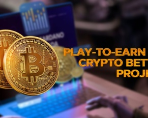 7 Best Play-to-Earn And Crypto Betting Projects To Explore In A Bear Market