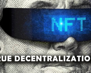 AI-Based NFTs And Their Path To True Decentralization