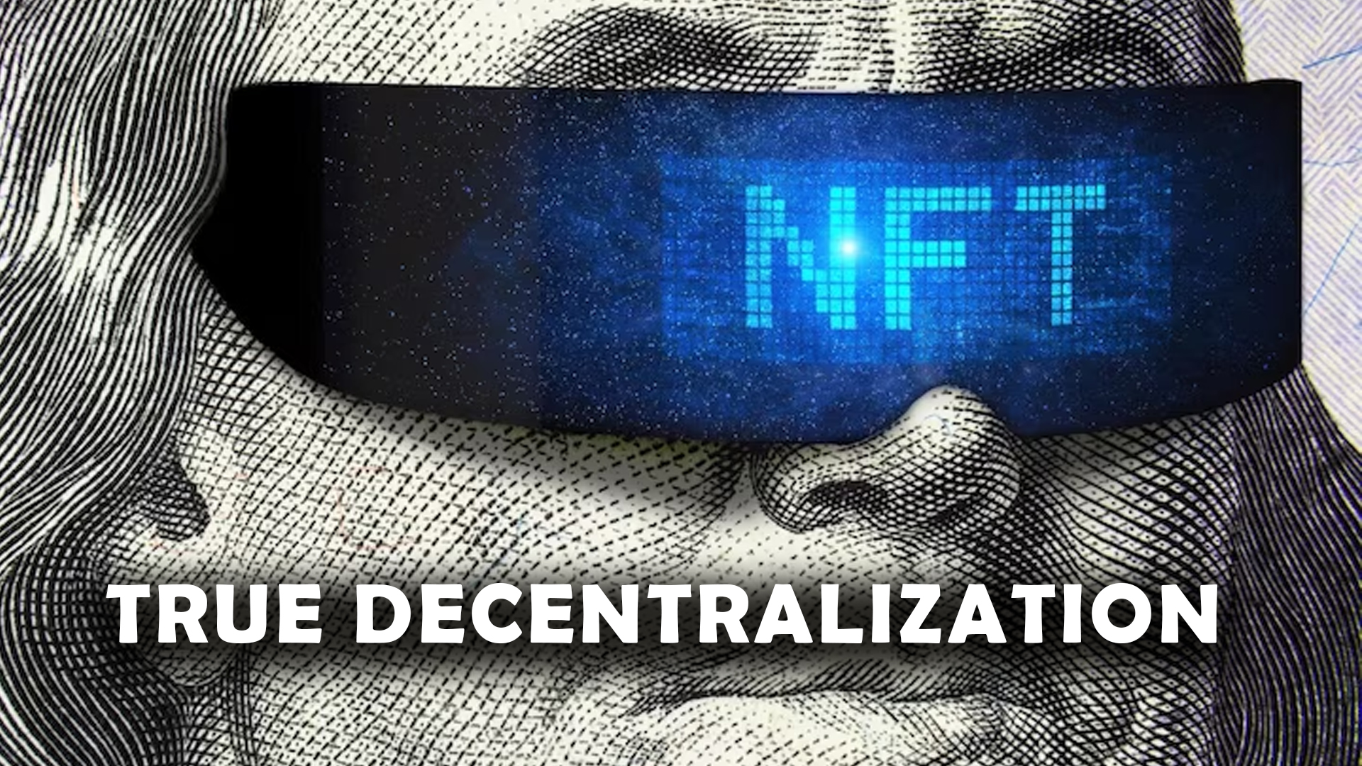 AI-Based NFTs And Their Path To True Decentralization