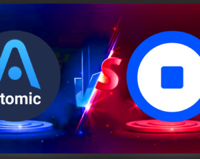 Better And More User-Friendly: Coinbase Wallet vs. Atomic Wallet