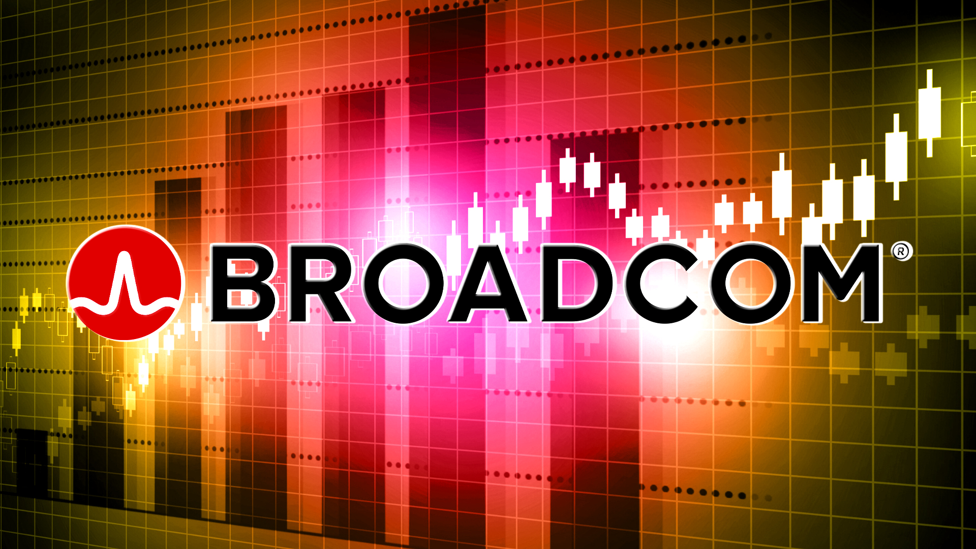 Broadcom Inc. Moving Within a Range: Will Price Give Breakout?