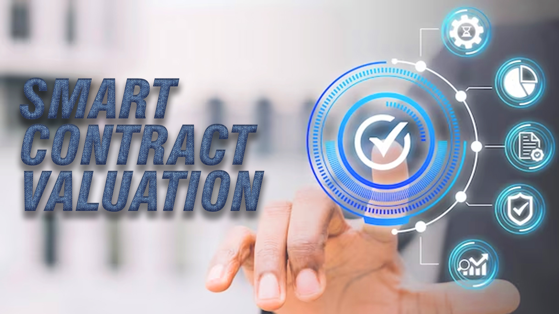 Smart Contract Valuation and Choosing an Auditor - A Comprehensive Guide