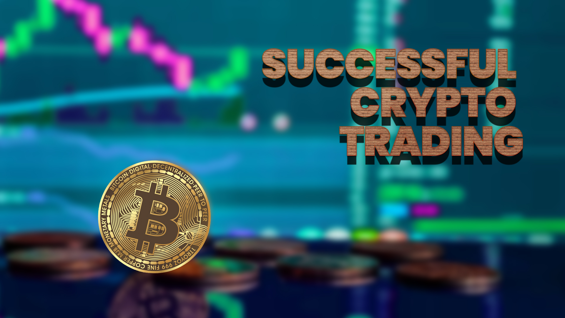 7 Pro tips for successful crypto trading