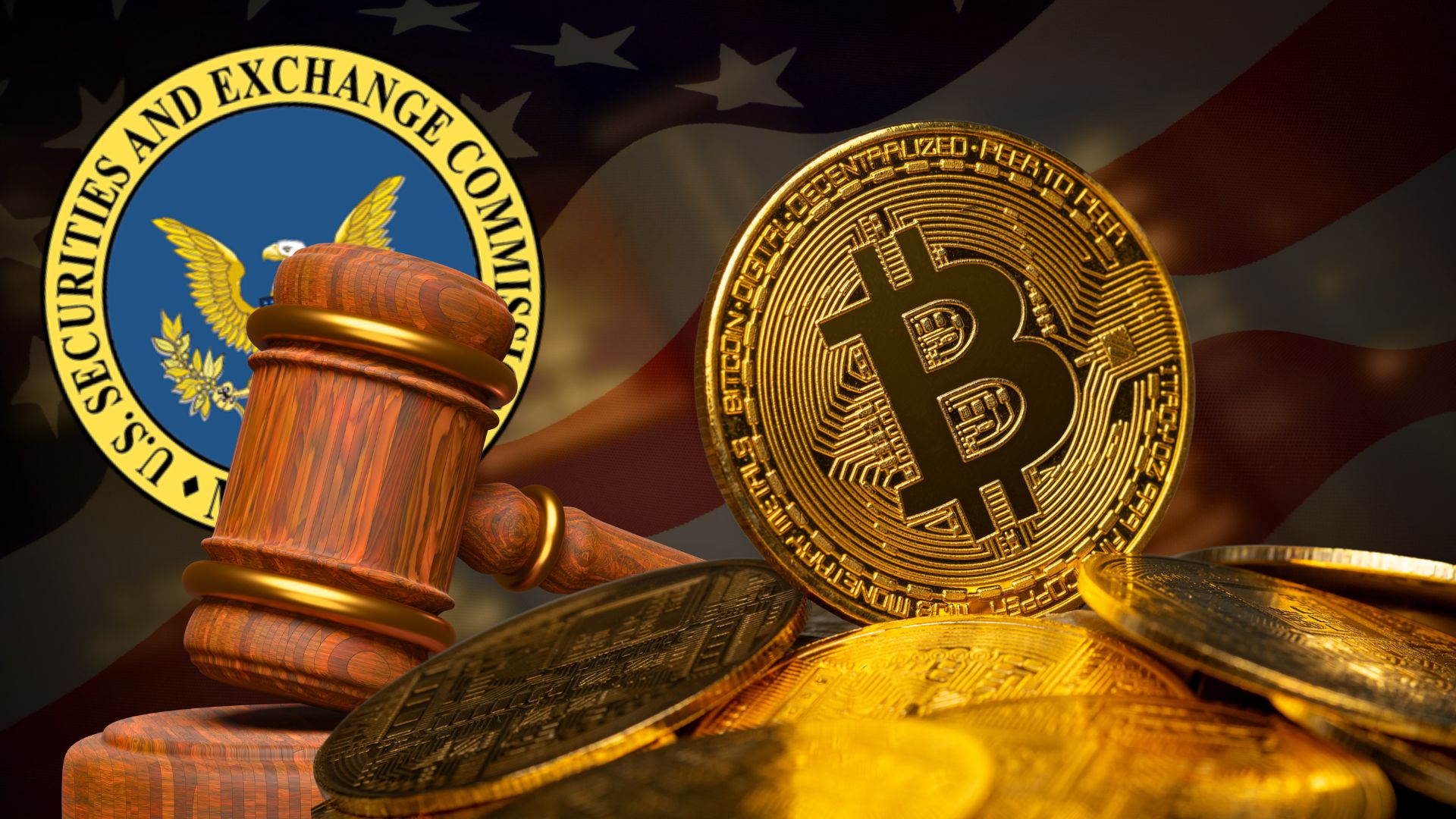 Advancing US SEC's Crypto Regulation for Effective Oversight