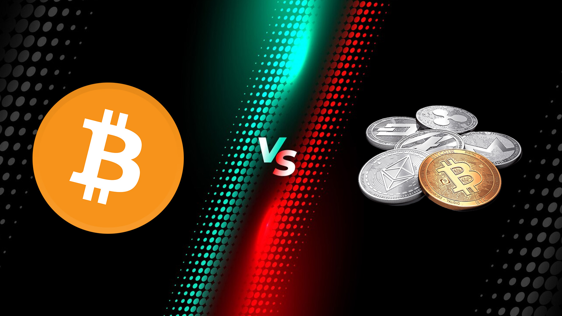 Bitcoin vs Cryptocurrency: Unravelling the Pioneer and the Ecosystem