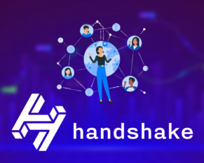 Uncovering the Handshake (HNS) Energy to Build a Great Network