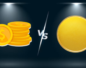 Difference Between Coin & Token