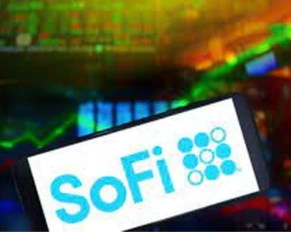 Sofi stock