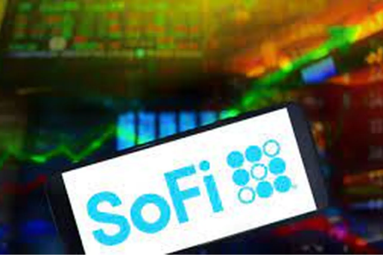 Sofi stock