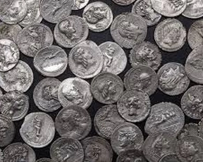 The Power and Influence of Denarius