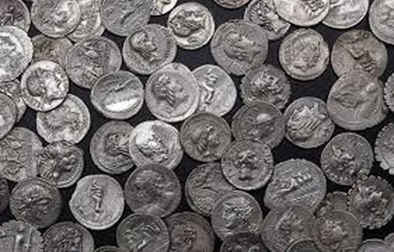 The Power and Influence of Denarius