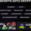 GambleGPT: Revolutionizing Sports Betting with AI and Decentralization