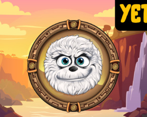 Yeti Ouro