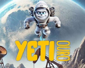 Yeti Ouro