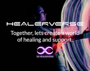 Healerverse