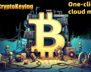 CryptoKeying