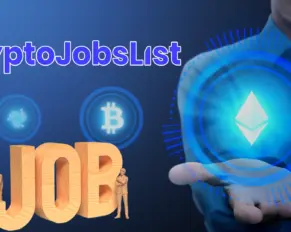 CryptoJobsList