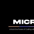 MicroGPT: Transforming the Developer Experience with AI-Powered Precision