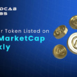 How to Get Your Token Listed on CoinMarketCap Quickly