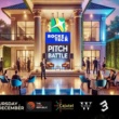 Innovation Meets Opportunity At The Villa’s Elevator Pitch Battle