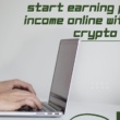 Top 6 Staking Platforms to Generate Passive Income With Crypto in 2025