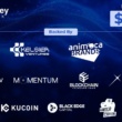 World’s First MiCA compliant BankFi Network E Money Secures $5.2 Million from Top VC’s