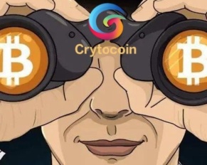 CrytocoinMiner