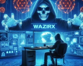 WazirX Cyberattack