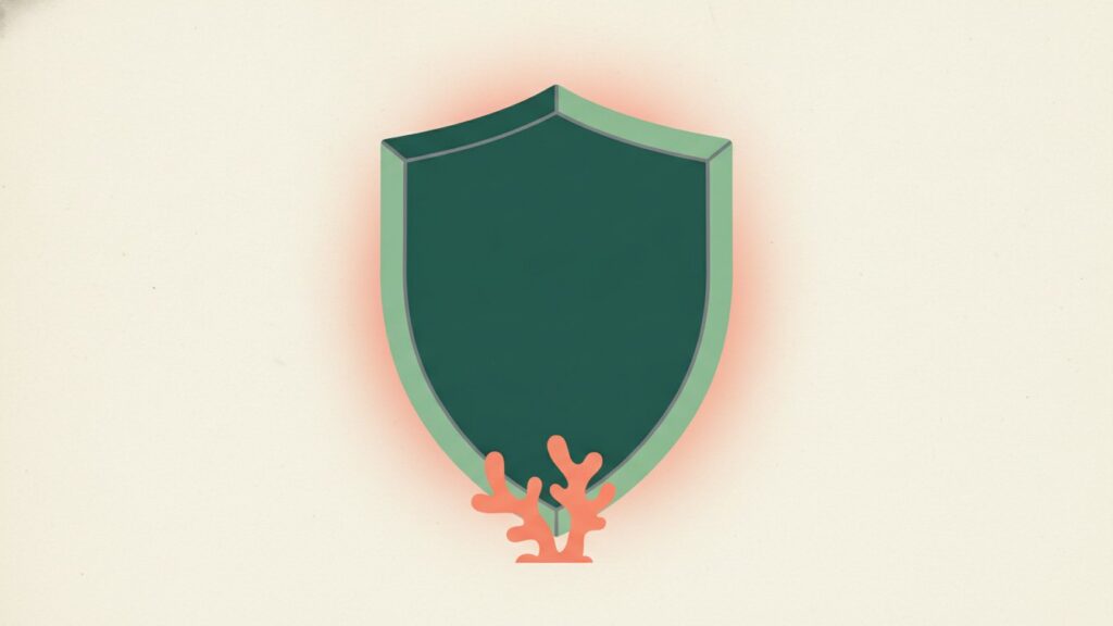 Illustration for: Is crypto safe? An honest answer