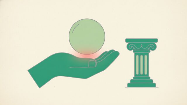 Self-custody vs leaving crypto on an exchange