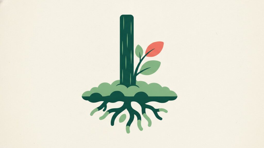 Illustration for: Staking explained: how it works and what it really pays