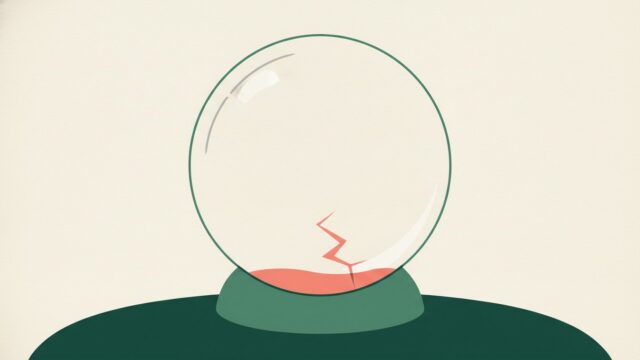 Why most crypto price predictions are worthless